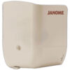 Face plate unit sewing machine part or accessory For Janome Models: 6019QC, 6125QC, 6260QC