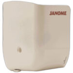 Face plate unit sewing machine part or accessory For Janome Models: 6019QC, 612… — part 23 thumbnail