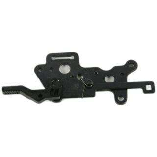 Supporter unit sewing machine part or accessory For Janome Models: 6019QC, 6125QC, 6260QC