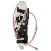Supporter unit sewing machine part or accessory For Janome Models: 6125QC