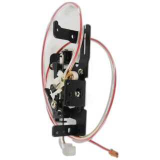 Supporter unit sewing machine part or accessory For Janome Models: 6125QC