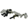 Buttonhole adjusting mechamism sewing machine part or accessory For Janome Models: 6019QC, 6125QC