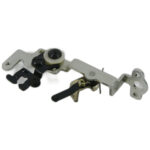 Buttonhole adjusting mechamism sewing machine part or accessory For Janome Mode… — part 43 thumbnail