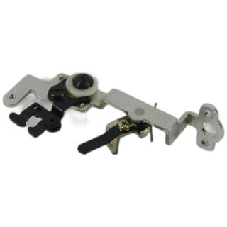 Buttonhole adjusting mechamism sewing machine part or accessory For Janome Models: 6019QC, 6125QC