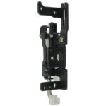 Supporter unit sewing machine part or accessory For Janome Models: 6019QC — part 18 thumbnail