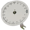 Setting instruction plate sewing machine part or accessory For Janome Models: 6019QC