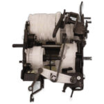Cam block unit sewing machine part or accessory For Janome Models: 6019QC — part 20 thumbnail