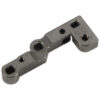 Adjusting plate unit sewing machine part or accessory For Janome Models: 6019QC, 6125QC, 6260QC