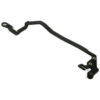 Zigzag rod unit sewing machine part or accessory For Janome Models: 6019QC, 6125QC