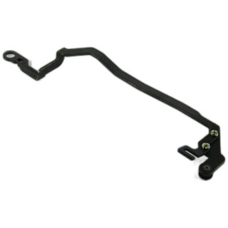 Zigzag rod unit sewing machine part or accessory For Janome Models: 6019QC, 6125QC