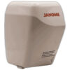 FACE COVER UNIT sewing machine part or accessory For Janome Models: SEW PRECISE