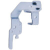 Carrying handle sup plte front sewing machine part or accessory For Janome Models: