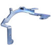 Carrying handle sup plt rear sewing machine part or accessory For Janome Models: