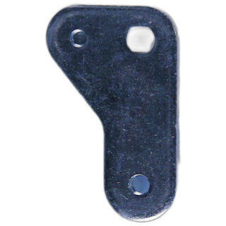 Top cover supporter plate rght sewing machine part or accessory For Janome Models:
