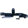 Front base plate sewing machine part or accessory For Janome Models: