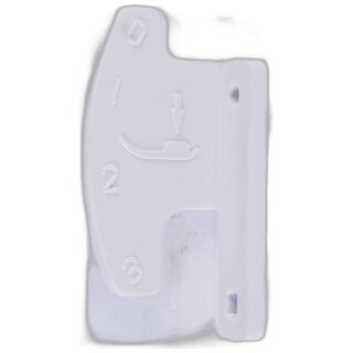 Switch set plate sewing machine part or accessory For Janome Models: