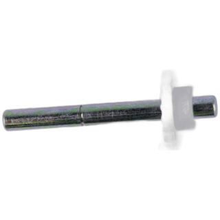 Pattern selector dial shaft sewing machine part or accessory For Janome Models: