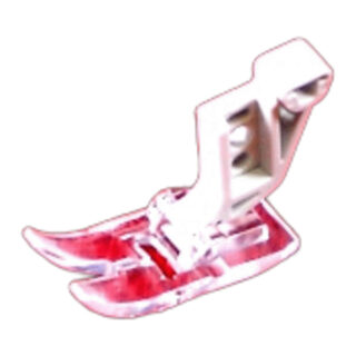 Presser foot (unit) L/S sewing machine part or accessory For Janome Models: HF8050, HF5812