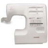 Front cover (unit) sewing machine part or accessory For Janome Models: