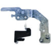 Carrying handle sup plt ft unt sewing machine part or accessory For Janome Models: