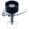 PATTERN SELECTOR DIAL SHAFT sewing machine part or accessory