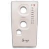 Panel sewing machine part or accessory For Janome Models: 509