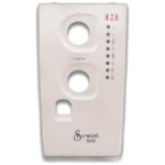 Panel sewing machine part or accessory For Janome Models: 509 — part 41 thumbnail