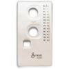 Ornamental Panel sewing machine part or accessory For Janome Models: 625E