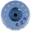 Pattern selector dial sewing machine part or accessory For Janome Models: 521