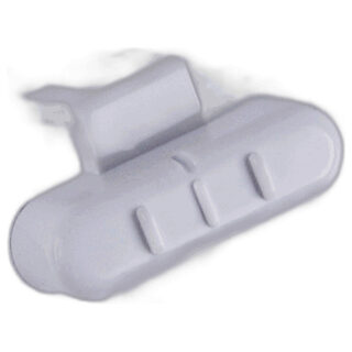 Speed control slider sewing machine part or accessory 507117029 Speed control slider