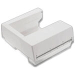 Extension table (unit) sewing machine part or accessory For Janome Models: SEWI… — part 24 thumbnail