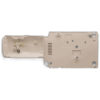 Base Cover Unit sewing machine part or accessory For Janome Models: 625E