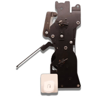 Cam Block Unit sewing machine part or accessory For Janome Models: 509