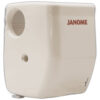 Face Plate Unit sewing machine part or accessory For Janome Models: 625E
