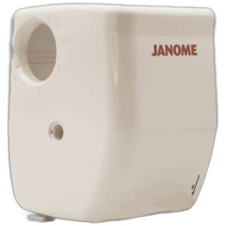 Face Plate Unit sewing machine part or accessory For Janome Models: 625E