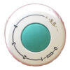 Stitch length dial sewing machine part or accessory For Janome Models: Sewist500