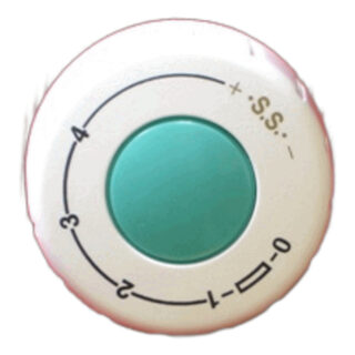 Stitch length dial sewing machine part or accessory For Janome Models: Sewist500