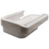 EXTENSION TABLE 521/525S sewing machine part or accessory For Janome Models: 509, 521, 525S, 625E, 7318, Sewist500