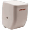Face plate unit sewing machine part or accessory For Janome Models: 7318