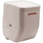 Face plate unit sewing machine part or accessory For Janome Models: 7318 — part 1 thumbnail