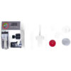 Accessory set sewing machine part or accessory For Janome Models: 7318
