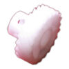 Lower gear sewing machine part or accessory For Janome Models: 3160QDC, Mystyle100 HF5812, MC2160QDC, JNH1860, HSN 49360