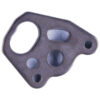 Needle drop adjusting plate sewing machine part or accessory For Janome Models: Mystyle100, HF5812