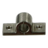 Shaft fixing metal sewing machine part or accessory For Janome Models: 3160QDC, 3160QDC, Mystyle100 HF8050, HF5812, MC2160QDC, JNH1860, HSN 49360, Necchi EX30, Necchi EX100, Necchi EX60