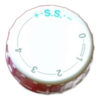 Stitch length dial sewing machine part or accessory For Janome Models: Mystyle100