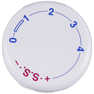 Dial sewing machine part or accessory For Janome Models: HF5812