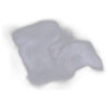LED holder sewing machine part or accessory For Elna Models: EL864