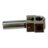 Needle bar connecting stud sewing machine part or accessory For Janome Models: 3160QDC, Mystyle100 HF8050, HF5812, MC2160QDC, JNH1860, HSN 49360