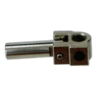 Needle bar connecting stud sewing machine part or accessory For Janome Models: 3160QDC, Mystyle100 HF8050, HF5812, MC2160QDC, JNH1860, HSN 49360