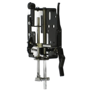 Presser bar base plate (unit) sewing machine part or accessory For Janome Models: Mystyle100, HF5812